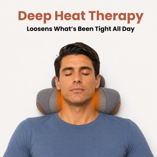 The Neck Reset