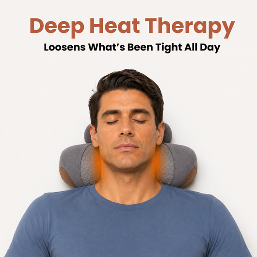 The Neck Reset