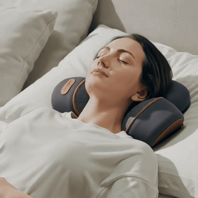The Neck Reset