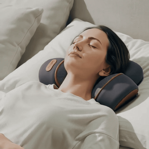 The Neck Reset