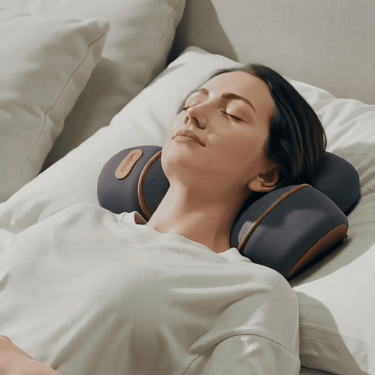The Neck Reset