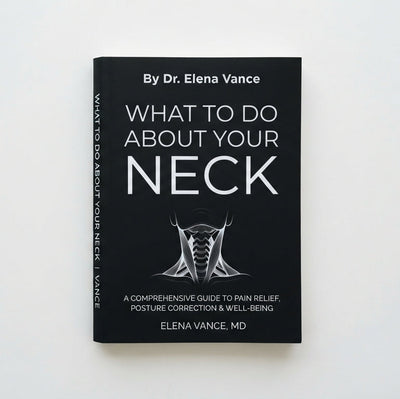 What To Do About Your Neck