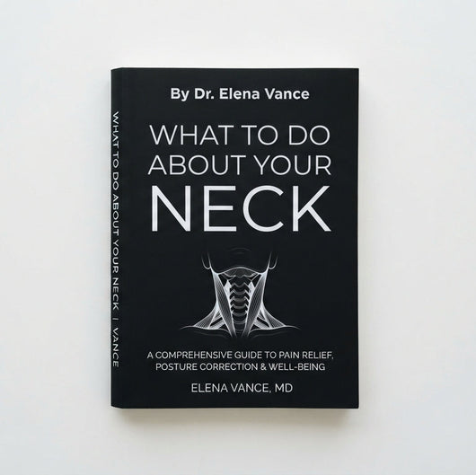 What To Do About Your Neck